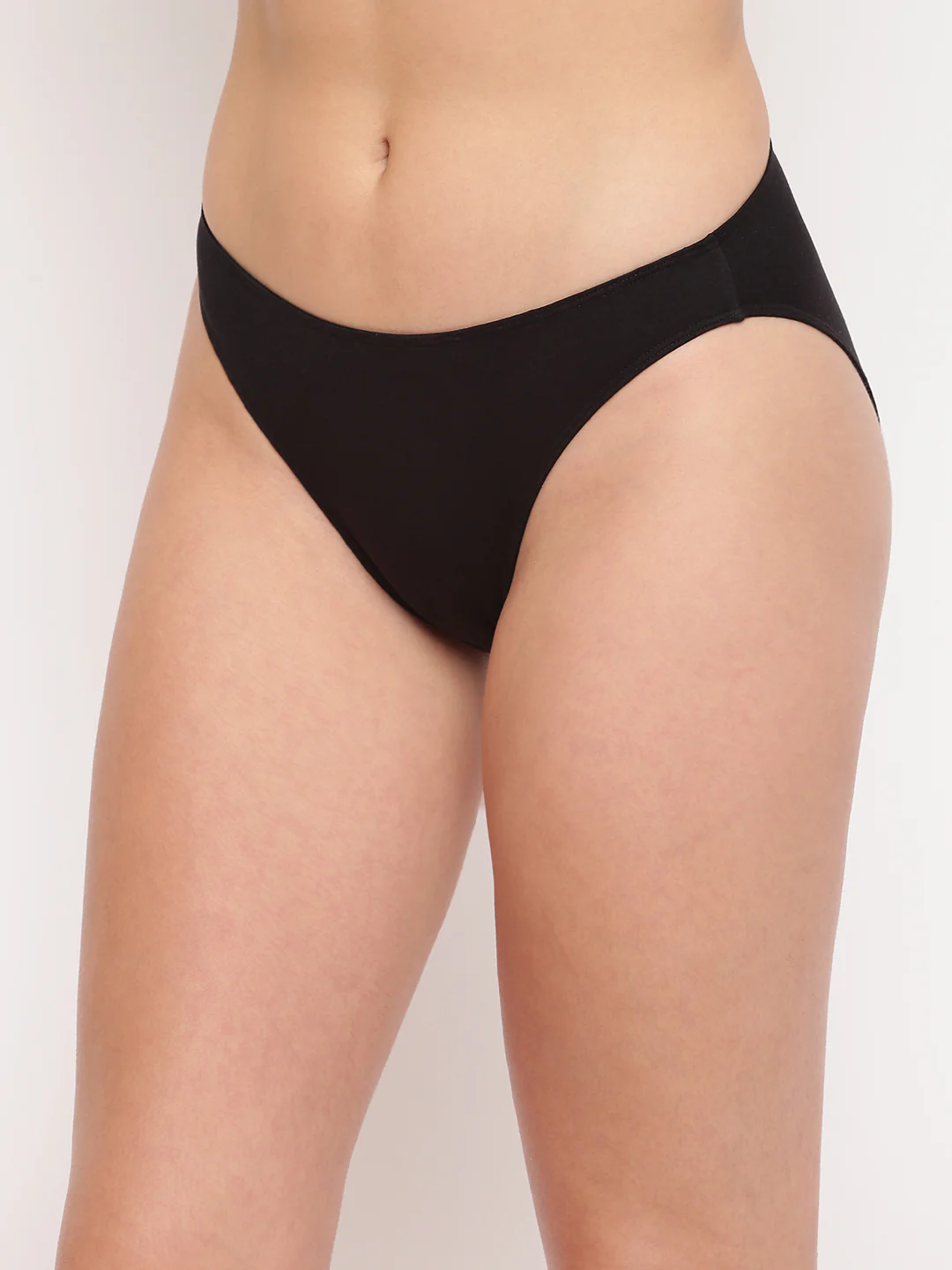 Women Glamo Rise High Leg Brief - Image 3