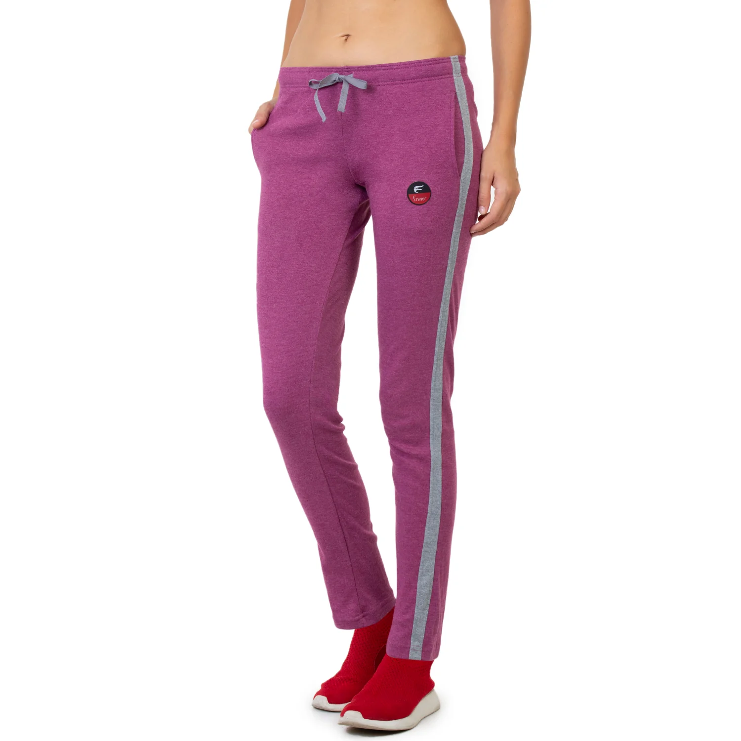 Women Ankle Length Track Pant - Image 3