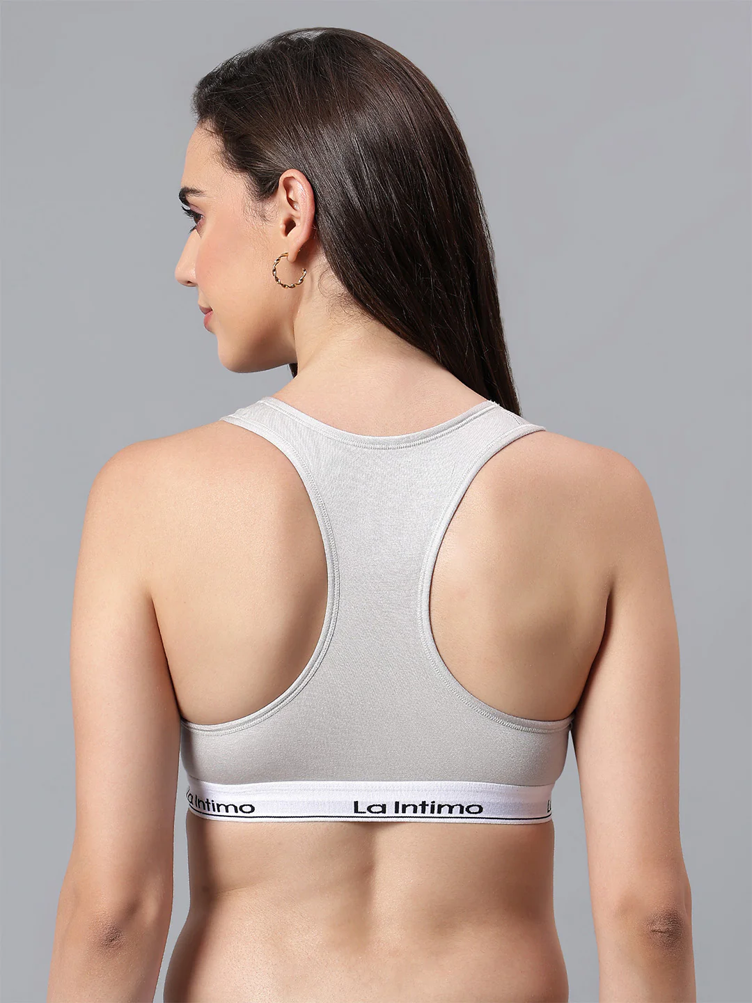 Women Laidback Hipster RacerBack Combo Set - Image 6