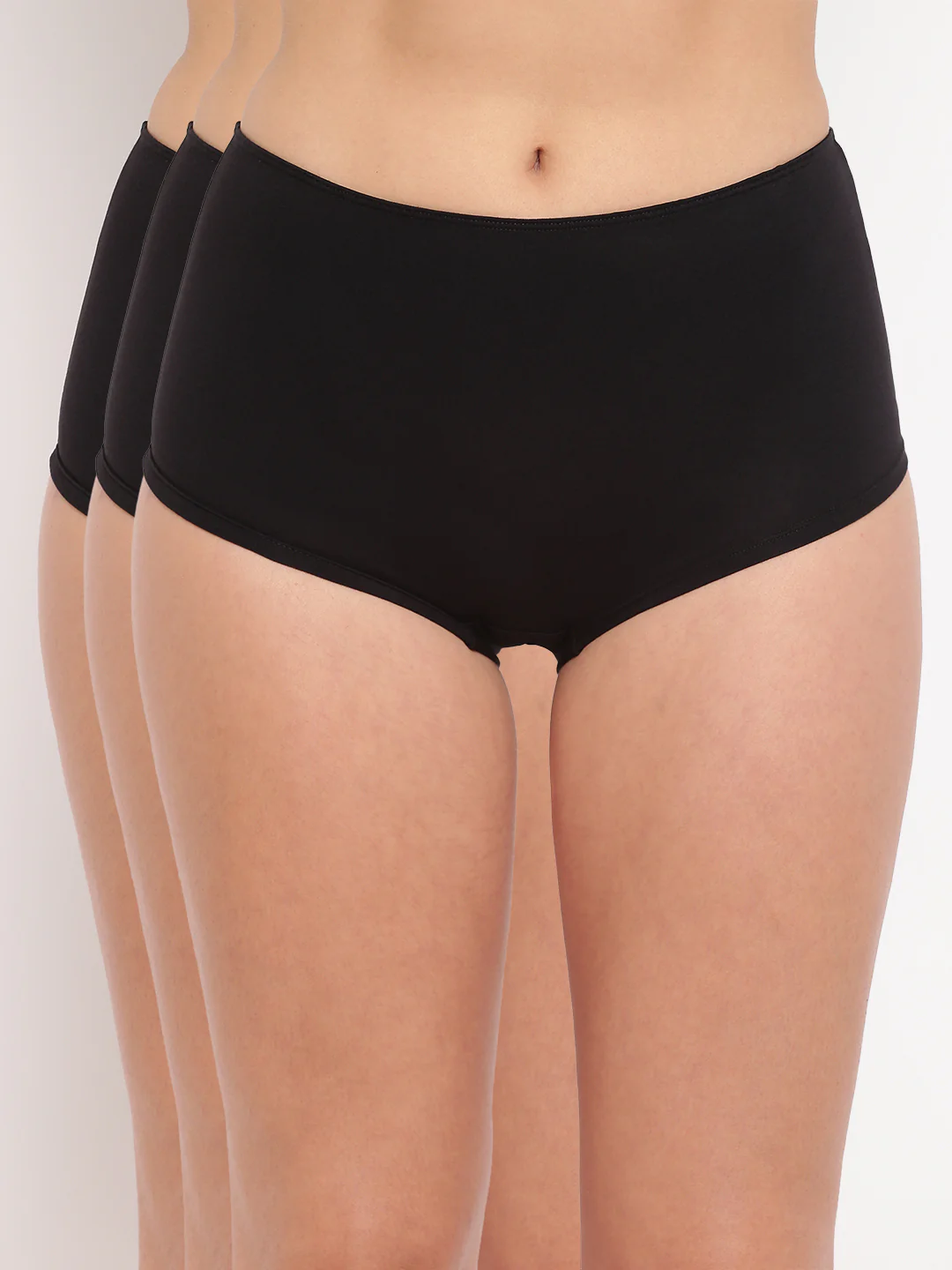 Women Hanky Panky Boyshort Brief Pack of 3
