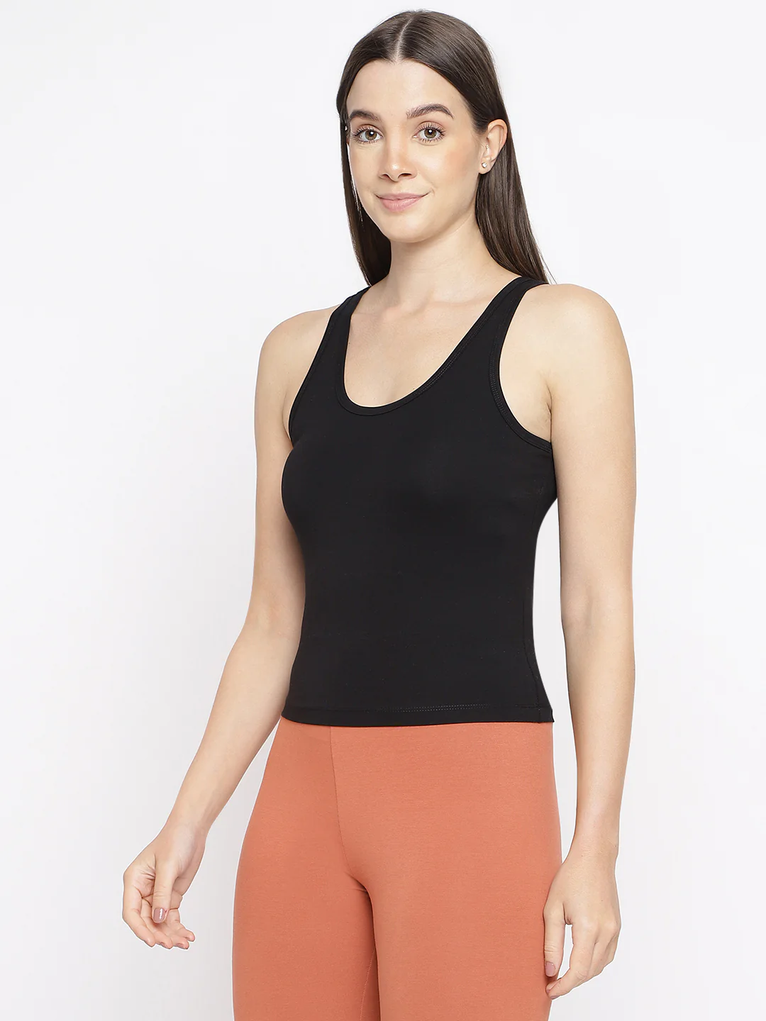 Women Inner Prankster Camisole (Pack of 2) - Image 2