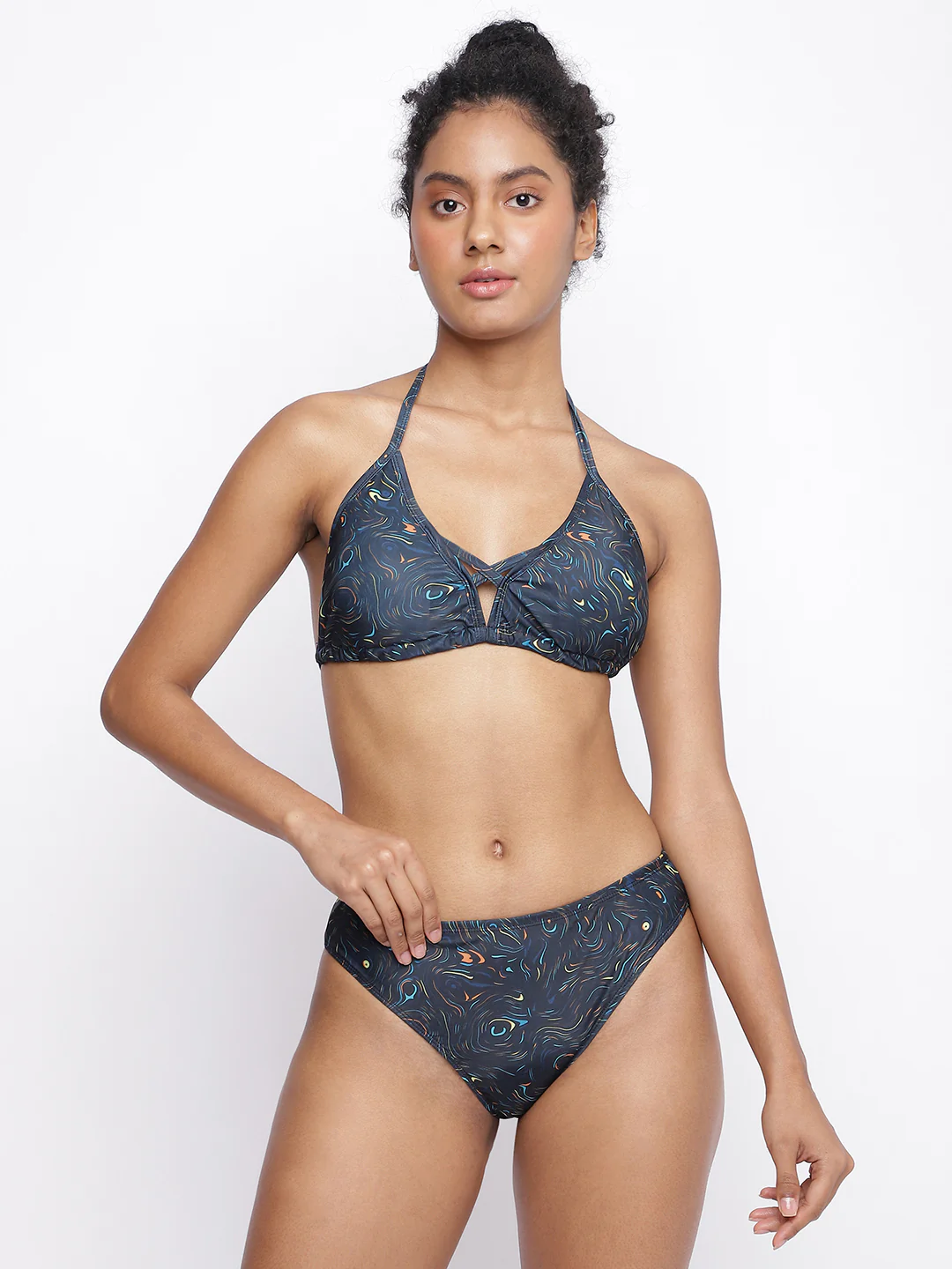 Women Kalpati Reef Bikini Panty - Image 4
