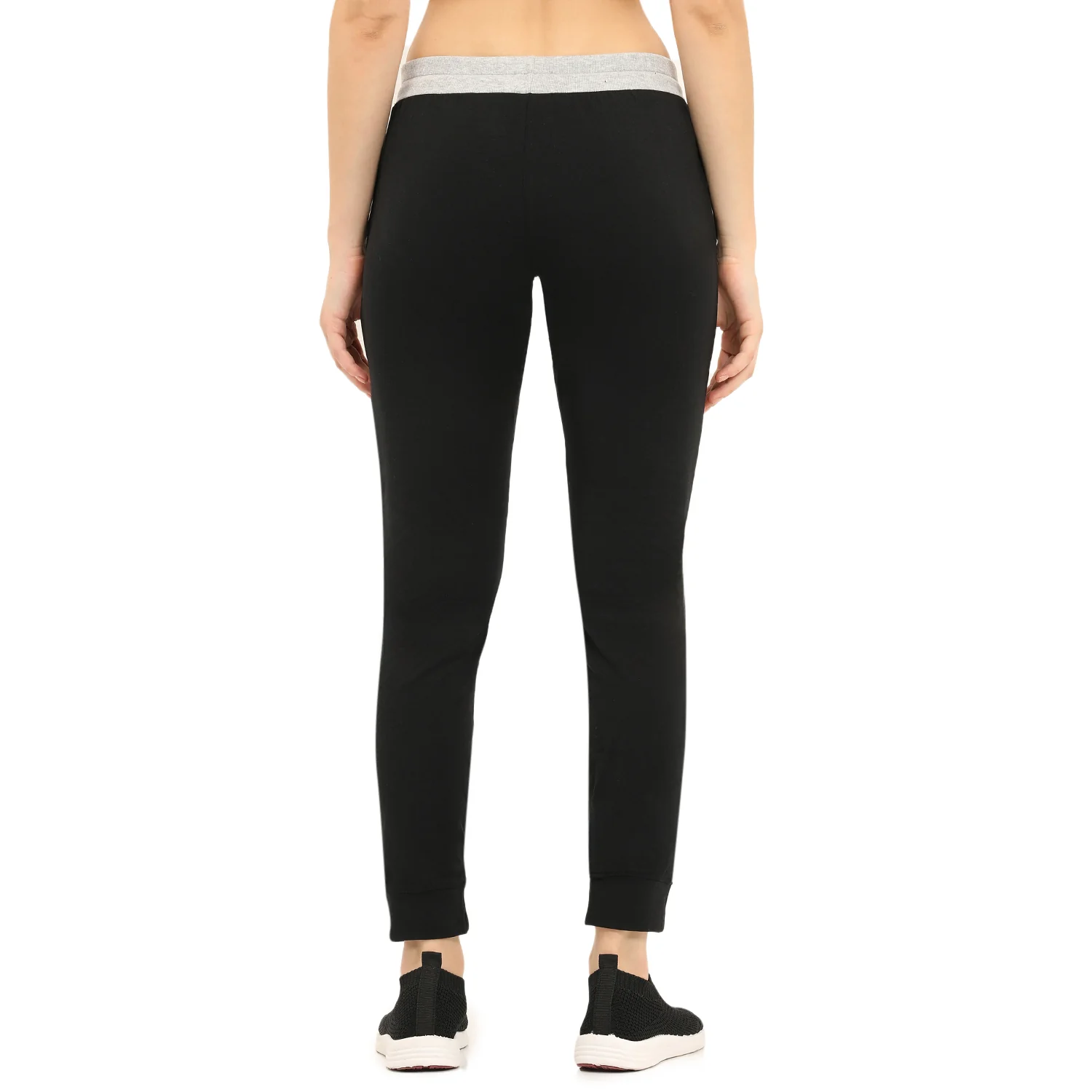 Women Ankle Length Track Pant - Image 2