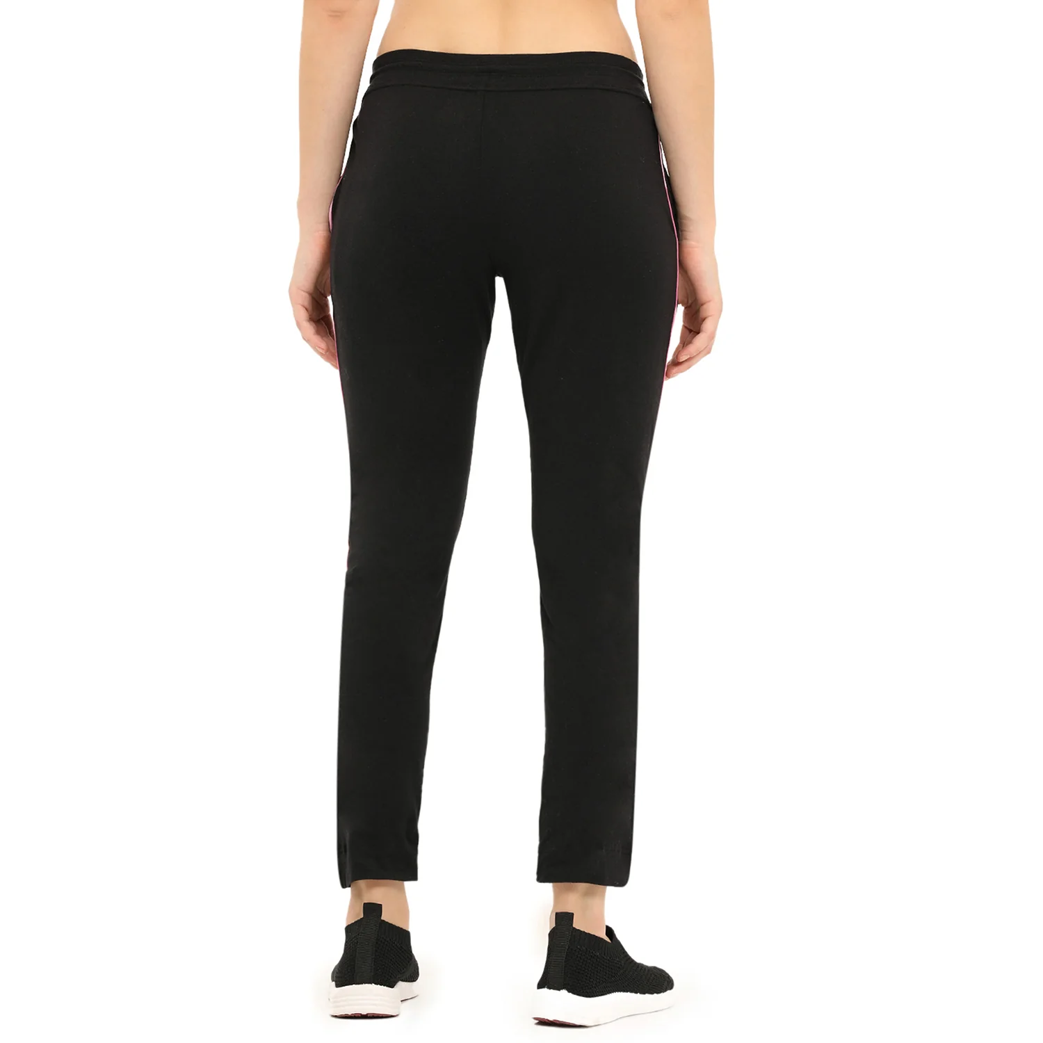 Women Casual Sports Lower Wear Pants - Image 2