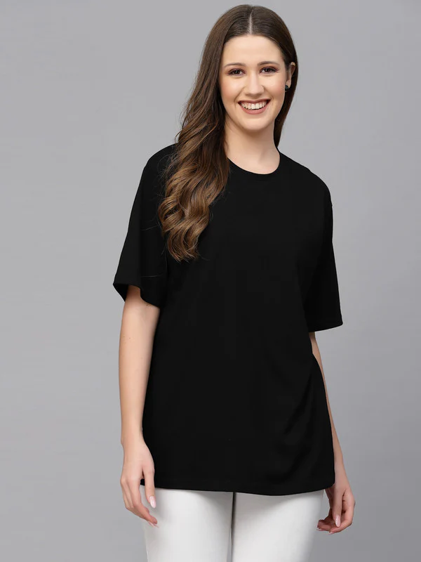 Women Odor-Free T-Shirt Top