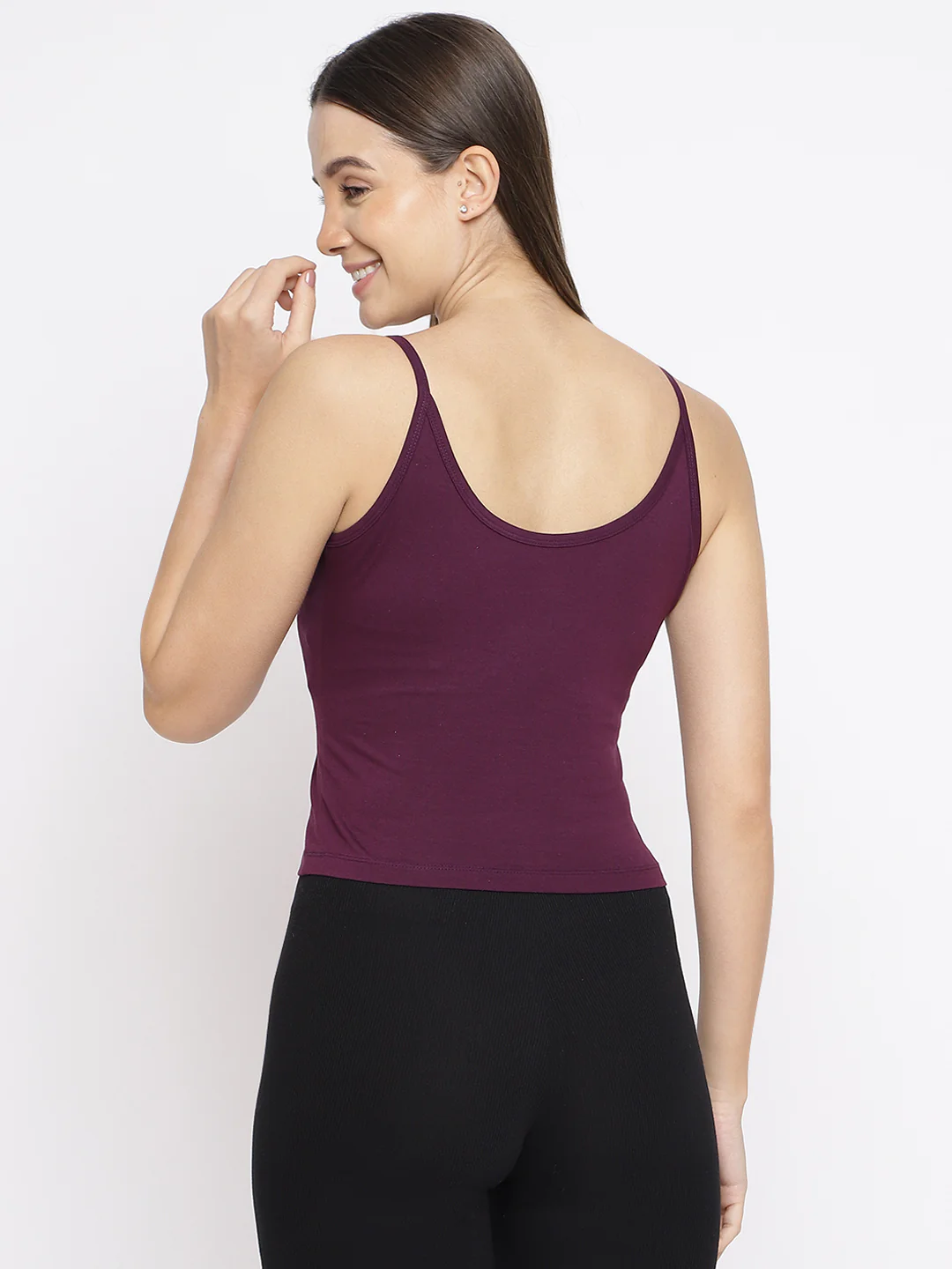 Women Timeless Style Camisole - Image 2