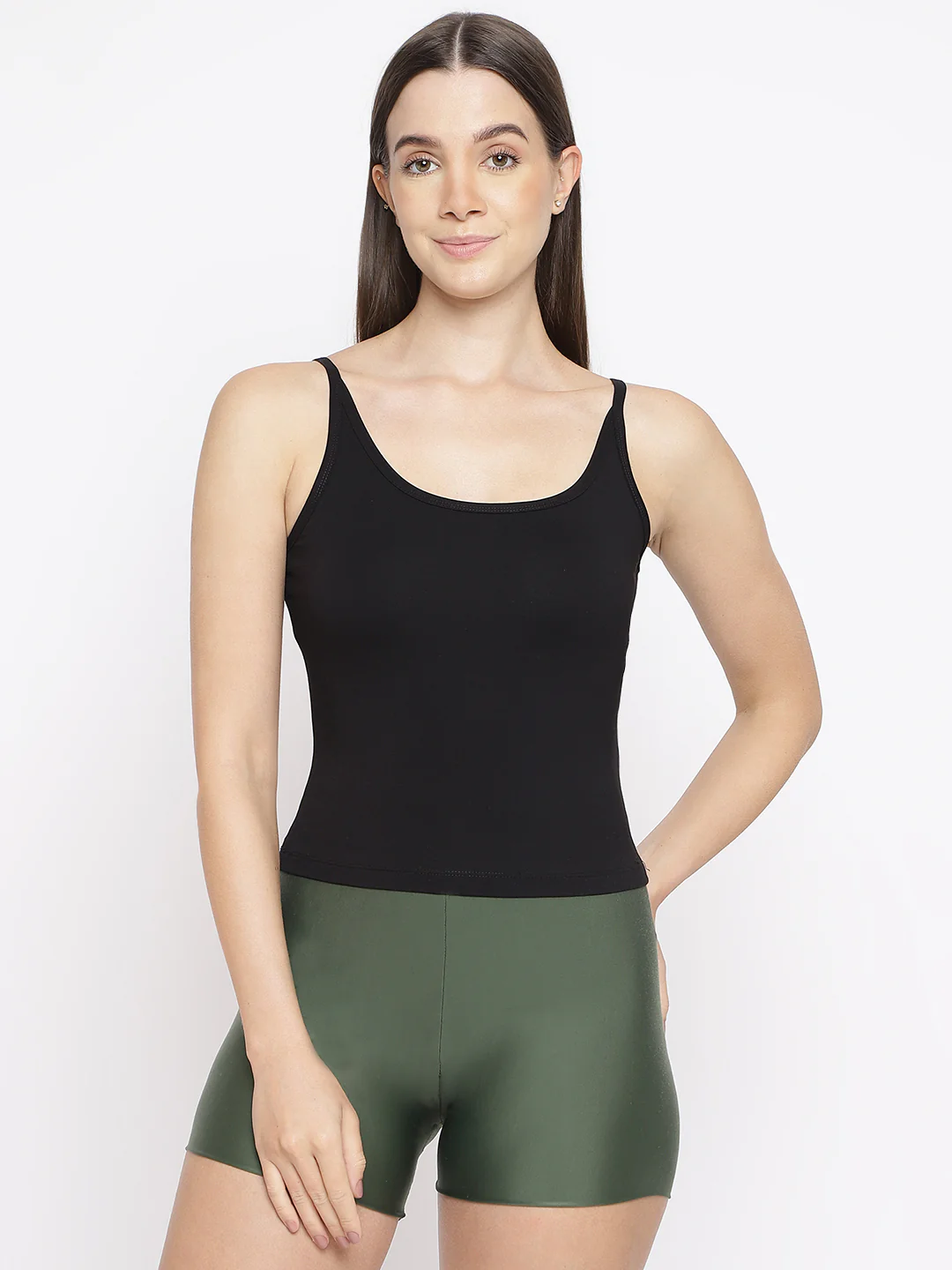 Women Timeless Style Camisole (Pack of 3) - Image 2