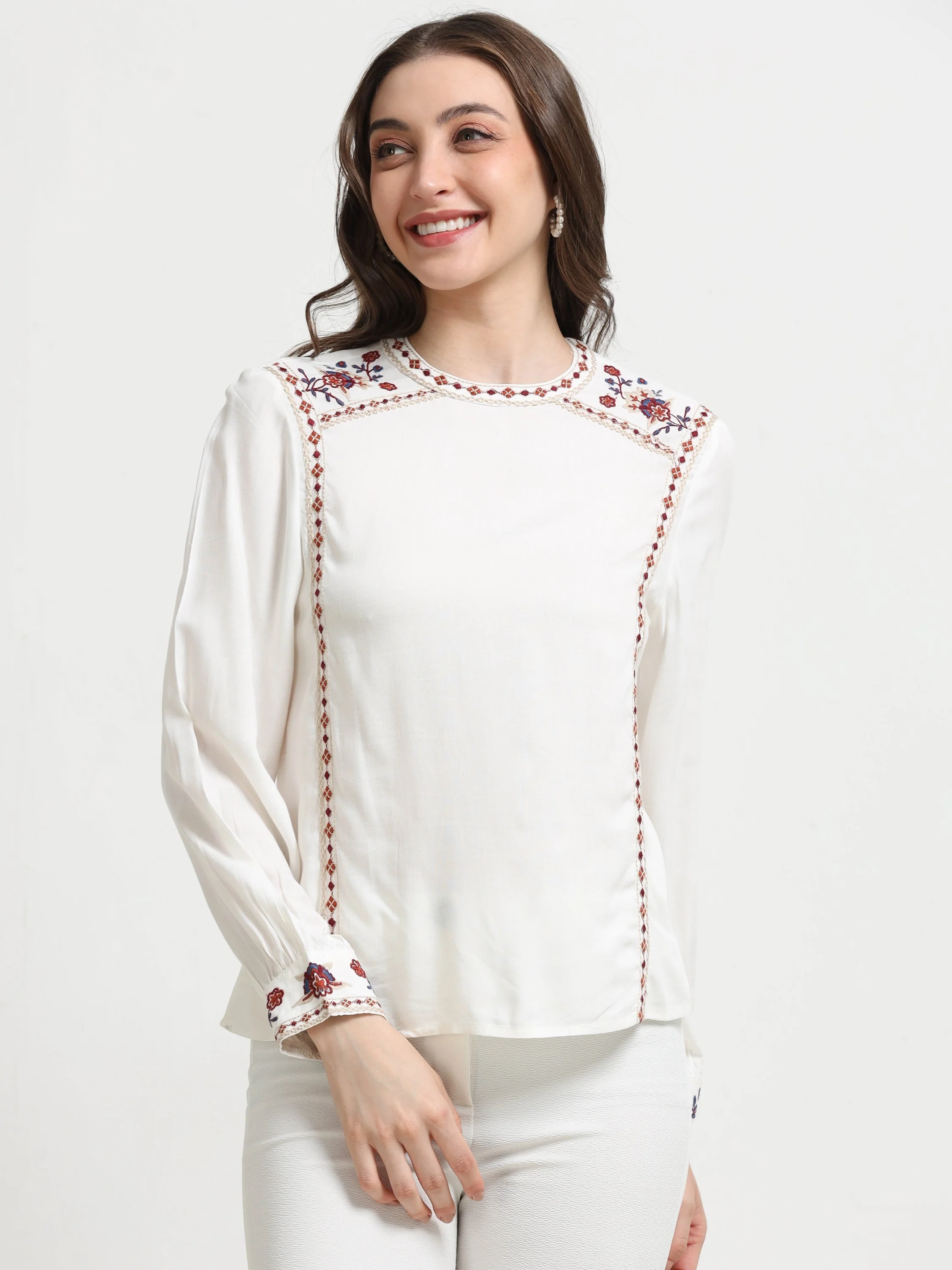 Topwear | Women